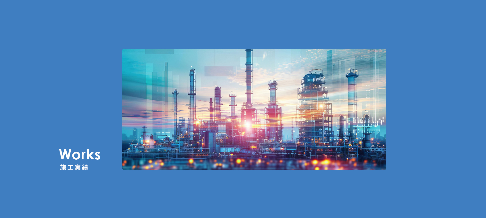 施工実績